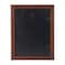 8 Pack: Flat Espresso 9" x 12" Frame, Home Collection by Studio Décor®